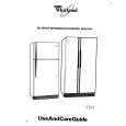 WHIRLPOOL 8ED22PWXBG00 Owners Manual WHIRLPOOL 8ED22PWXBG00 Owners Manual
