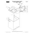 WHIRLPOOL RAX5133AL1 Parts Catalog WHIRLPOOL RAX5133AL1 Parts Catalog