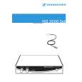 SENNHEISER MO 2000 SET Owners Manual SENNHEISER MO 2000 SET Owners Manual