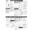 WHIRLPOOL DU018DWLB0 Installation Manual WHIRLPOOL DU018DWLB0 Installation Manual