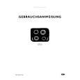 ELECTROLUX GK69TCCN744 Owners Manual ELECTROLUX GK69TCCN744 Owners Manual