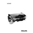 PHILIPS HD4440/00 Owners Manual PHILIPS HD4440/00 Owners Manual