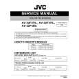 JVC AV32F485Z Service Manual JVC AV32F485Z Service Manual