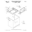 WHIRLPOOL 1CLSQ9549PG0 Parts Catalog WHIRLPOOL 1CLSQ9549PG0 Parts Catalog