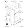 WHIRLPOOL 4YET22DKFN01 Parts Catalog WHIRLPOOL 4YET22DKFN01 Parts Catalog
