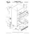 WHIRLPOOL ET20F134KN1 Parts Catalog WHIRLPOOL ET20F134KN1 Parts Catalog