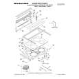 WHIRLPOOL KERC600HBS0 Parts Catalog WHIRLPOOL KERC600HBS0 Parts Catalog
