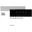 HARMAN KARDON HK6950R Owners Manual HARMAN KARDON HK6950R Owners Manual