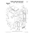 WHIRLPOOL GI1500XHT7 Parts Catalog WHIRLPOOL GI1500XHT7 Parts Catalog
