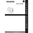 AIWA FRC151 Service Manual AIWA FRC151 Service Manual