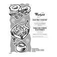 WHIRLPOOL GJC3034RB01 Owners Manual WHIRLPOOL GJC3034RB01 Owners Manual