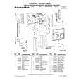 WHIRLPOOL KHMS2050SBL0 Parts Catalog WHIRLPOOL KHMS2050SBL0 Parts Catalog