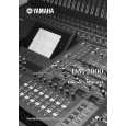 YAMAHA DM2000 Owners Manual YAMAHA DM2000 Owners Manual
