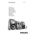 PHILIPS FWM75/22 Owners Manual PHILIPS FWM75/22 Owners Manual