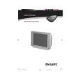 PHILIPS 21PT5307/60 Owners Manual PHILIPS 21PT5307/60 Owners Manual