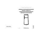ELECTROLUX ER7425D Owners Manual ELECTROLUX ER7425D Owners Manual