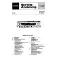 GRUNDIG R3000 Service Manual GRUNDIG R3000 Service Manual