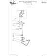 WHIRLPOOL GX900QPGS1 Parts Catalog WHIRLPOOL GX900QPGS1 Parts Catalog