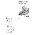 PHILIPS HR1730/00 Owners Manual PHILIPS HR1730/00 Owners Manual