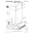 WHIRLPOOL KSRG22FKWH05 Parts Catalog WHIRLPOOL KSRG22FKWH05 Parts Catalog