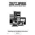 ELECTROLUX BR592 Owners Manual ELECTROLUX BR592 Owners Manual