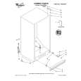 WHIRLPOOL EV150FXGW03 Parts Catalog WHIRLPOOL EV150FXGW03 Parts Catalog