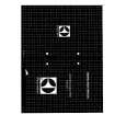 ELECTROLUX EW501T Owners Manual ELECTROLUX EW501T Owners Manual