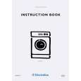 ELECTROLUX EW567 Owners Manual ELECTROLUX EW567 Owners Manual
