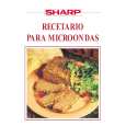 SHARP R753EA Owners Manual SHARP R753EA Owners Manual
