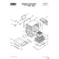 WHIRLPOOL FEP330VL1 Parts Catalog WHIRLPOOL FEP330VL1 Parts Catalog