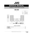 JVC EX-A5 for EB Service Manual JVC EX-A5 for EB Service Manual