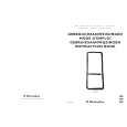 ELECTROLUX ER7536I Owners Manual ELECTROLUX ER7536I Owners Manual
