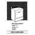 WHIRLPOOL KEYE800TWH0 Owners Manual WHIRLPOOL KEYE800TWH0 Owners Manual