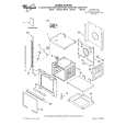 WHIRLPOOL GBS307PDT9 Parts Catalog WHIRLPOOL GBS307PDT9 Parts Catalog
