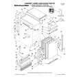 WHIRLPOOL KUIS185JPB3 Parts Catalog WHIRLPOOL KUIS185JPB3 Parts Catalog