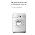 AEG LAVDOMINAM-W Owners Manual AEG LAVDOMINAM-W Owners Manual