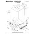 WHIRLPOOL KSRB25FTBX00 Parts Catalog WHIRLPOOL KSRB25FTBX00 Parts Catalog
