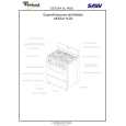 WHIRLPOOL AKE3211LD2 Parts Catalog WHIRLPOOL AKE3211LD2 Parts Catalog