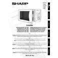 SHARP R632N Owners Manual SHARP R632N Owners Manual