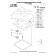 WHIRLPOOL ICS304SM00 Parts Catalog WHIRLPOOL ICS304SM00 Parts Catalog