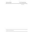 SHARP VZ3000H/HB Service Manual SHARP VZ3000H/HB Service Manual