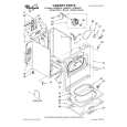 WHIRLPOOL LEQ8858JQ1 Parts Catalog WHIRLPOOL LEQ8858JQ1 Parts Catalog