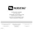 WHIRLPOOL MTW6300TQ0 Owners Manual WHIRLPOOL MTW6300TQ0 Owners Manual