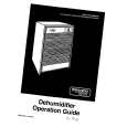 WHIRLPOOL TD2500XF0 Owners Manual WHIRLPOOL TD2500XF0 Owners Manual