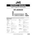 JVC HRJ6008UM Service Manual JVC HRJ6008UM Service Manual