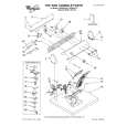 WHIRLPOOL LGR5644JQ3 Parts Catalog WHIRLPOOL LGR5644JQ3 Parts Catalog