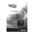 PHILIPS CCB092AT Owners Manual PHILIPS CCB092AT Owners Manual
