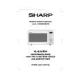 SHARP R85STM Owners Manual SHARP R85STM Owners Manual