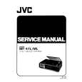 JVC MF47L/ML Service Manual JVC MF47L/ML Service Manual