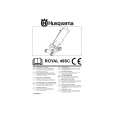 HUSQVARNA ROYAL49SC Owners Manual HUSQVARNA ROYAL49SC Owners Manual